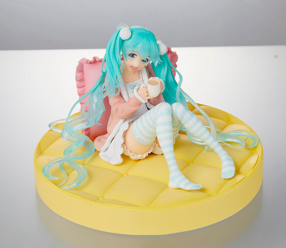 Taito - Vocaloid Hatsune Miku (Original Casual Wear Ver.) Figure - Good Game Anime