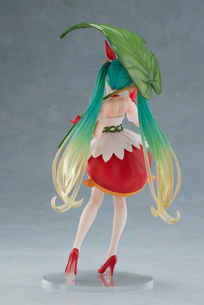 Taito - Vocaloid Hatsune Miku (Thumbelina) Wonderland Figure - Good Game Anime