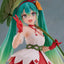 Taito - Vocaloid Hatsune Miku (Thumbelina) Wonderland Figure - Good Game Anime