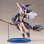 Taito - Wandering Witch: The Journey of Elaina AMP+ Figure - Elaina (Witch Dress Ver.) Prize Figure - Good Game Anime