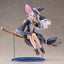 Taito - Wandering Witch: The Journey of Elaina AMP+ Figure - Elaina (Witch Dress Ver.) Prize Figure - Good Game Anime