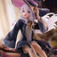 Taito - Wandering Witch: The Journey of Elaina AMP+ Figure - Elaina (Witch Dress Ver.) Prize Figure - Good Game Anime