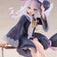 Taito - Wandering Witch: The Journey of Elaina AMP+ Figure - Elaina (Witch Dress Ver.) Prize Figure - Good Game Anime