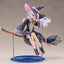 Taito - Wandering Witch: The Journey of Elaina AMP+ Figure - Elaina (Witch Dress Ver.) Prize Figure - Good Game Anime