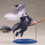 Taito - Wandering Witch: The Journey of Elaina AMP+ Figure - Elaina (Witch Dress Ver.) Prize Figure - Good Game Anime