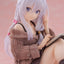 Taito - Wandering Witch: The Journey of Elaina Desktop Cute Figure - Elaina (Casual Clothes Ver.) - Good Game Anime