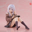 Taito - Wandering Witch: The Journey of Elaina Desktop Cute Figure - Elaina (Casual Clothes Ver.) - Good Game Anime