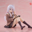 Taito - Wandering Witch: The Journey of Elaina Desktop Cute Figure - Elaina (Casual Clothes Ver.) - Good Game Anime