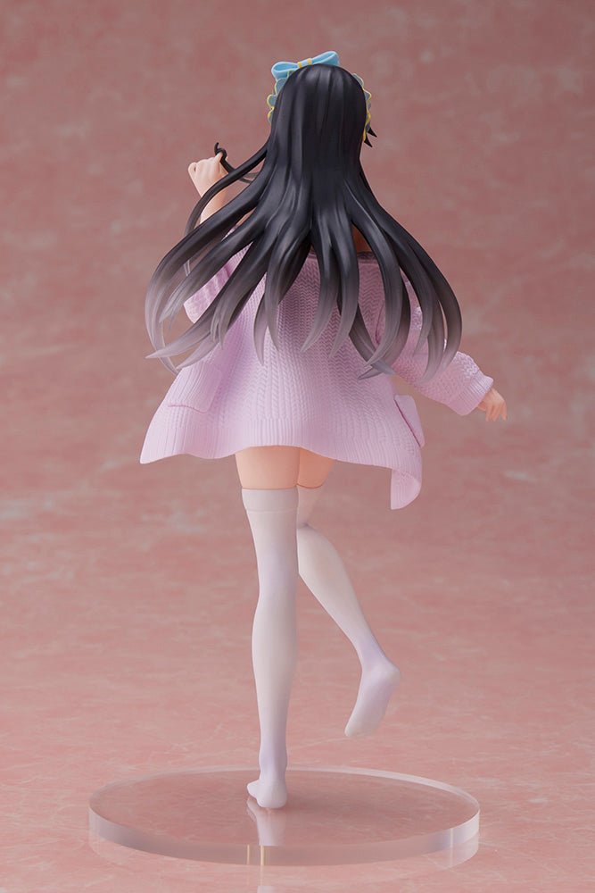 Taito - Yukino Yukinoshita Coreful Prize Figure (Roomwear Ver.) (My Teen Romantic Comedy SNAFU Climax) - Good Game Anime