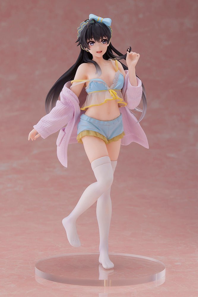 Taito - Yukino Yukinoshita Coreful Prize Figure (Roomwear Ver.) (My Teen Romantic Comedy SNAFU Climax) - Good Game Anime