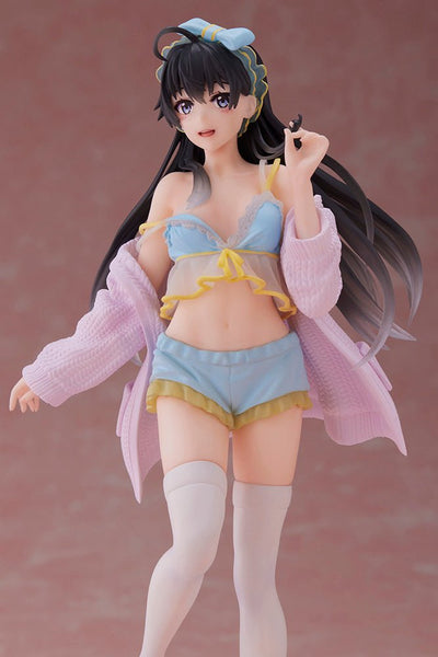 Taito - Yukino Yukinoshita Coreful Prize Figure (Roomwear Ver.) (My Teen Romantic Comedy SNAFU Climax) - Good Game Anime