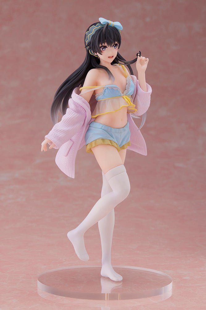 Taito - Yukino Yukinoshita Coreful Prize Figure (Roomwear Ver.) (My Teen Romantic Comedy SNAFU Climax) - Good Game Anime