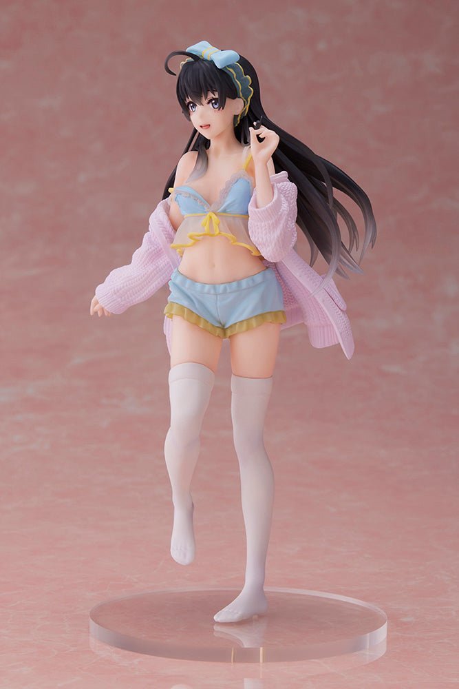 Taito - Yukino Yukinoshita Coreful Prize Figure (Roomwear Ver.) (My Teen Romantic Comedy SNAFU Climax) - Good Game Anime