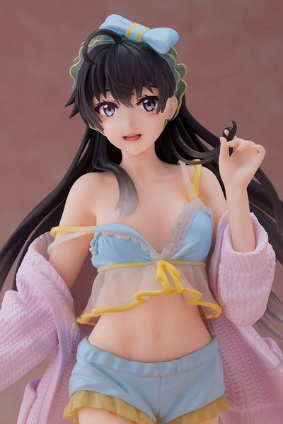 Taito - Yukino Yukinoshita Coreful Prize Figure (Roomwear Ver.) (My Teen Romantic Comedy SNAFU Climax) - Good Game Anime