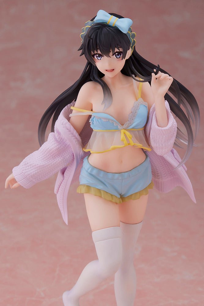 Taito - Yukino Yukinoshita Coreful Prize Figure (Roomwear Ver.) (My Teen Romantic Comedy SNAFU Climax) - Good Game Anime