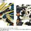 Takara Tomy - AZ-03 Murasame Liger (Zoids) - Good Game Anime