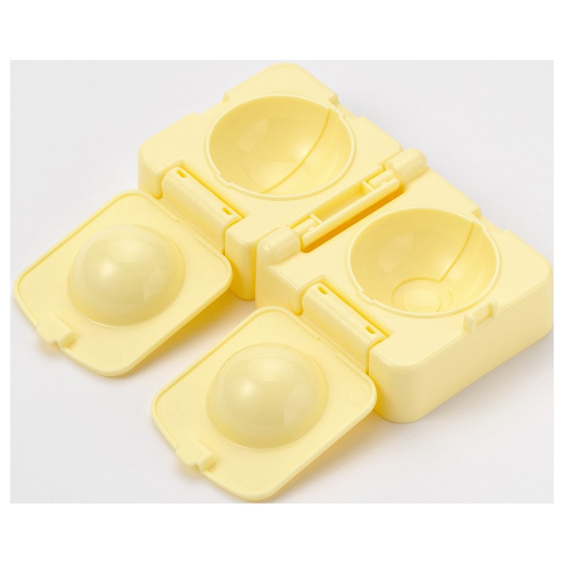 Takara Tomy - Choco-Tama Poke Peace (Pokemon Chocolate Molds) - Good Game Anime