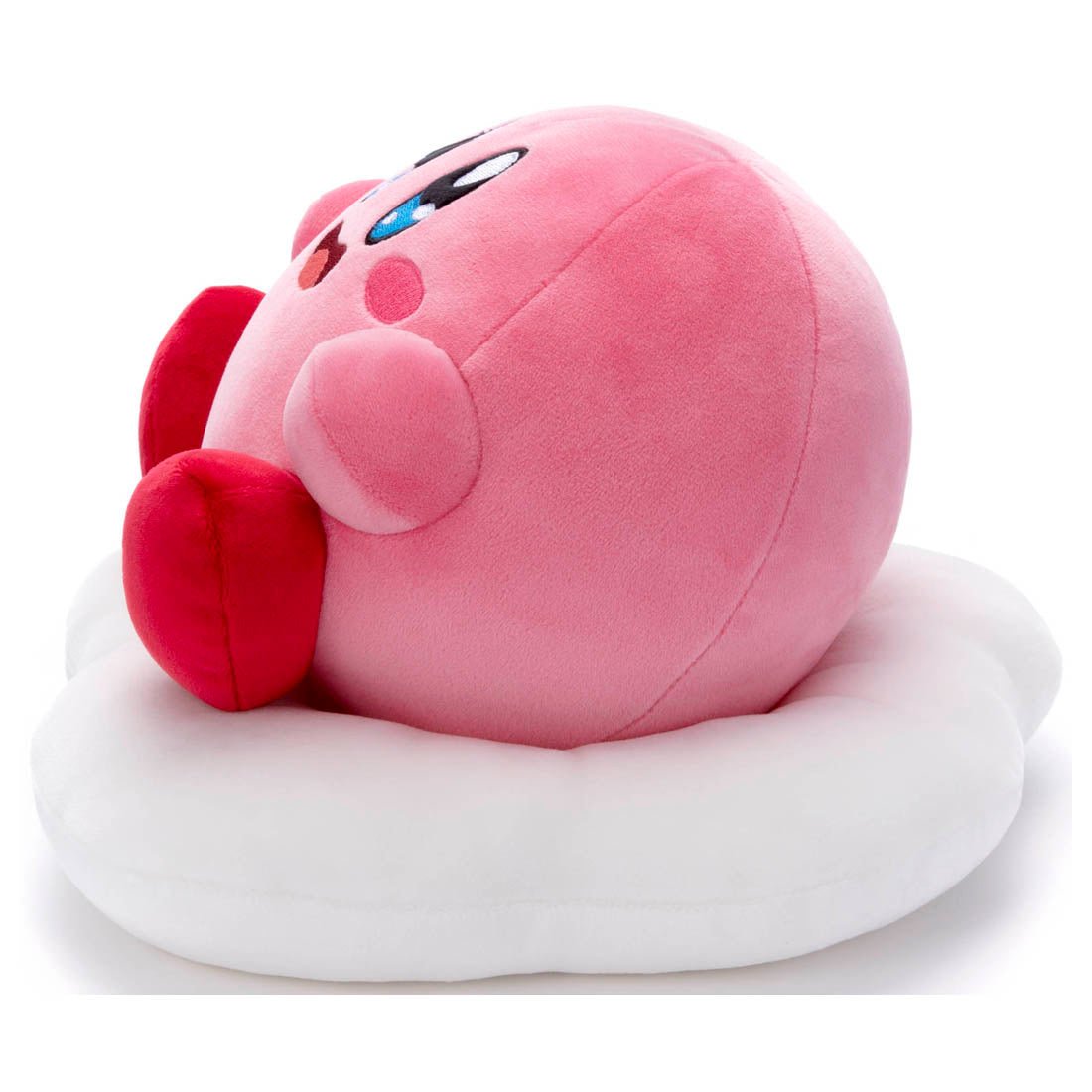 Takara Tomy - Kirby's Dream Buffet: Mocchi - Mocchi - GameStyle S Kirby - Good Game Anime