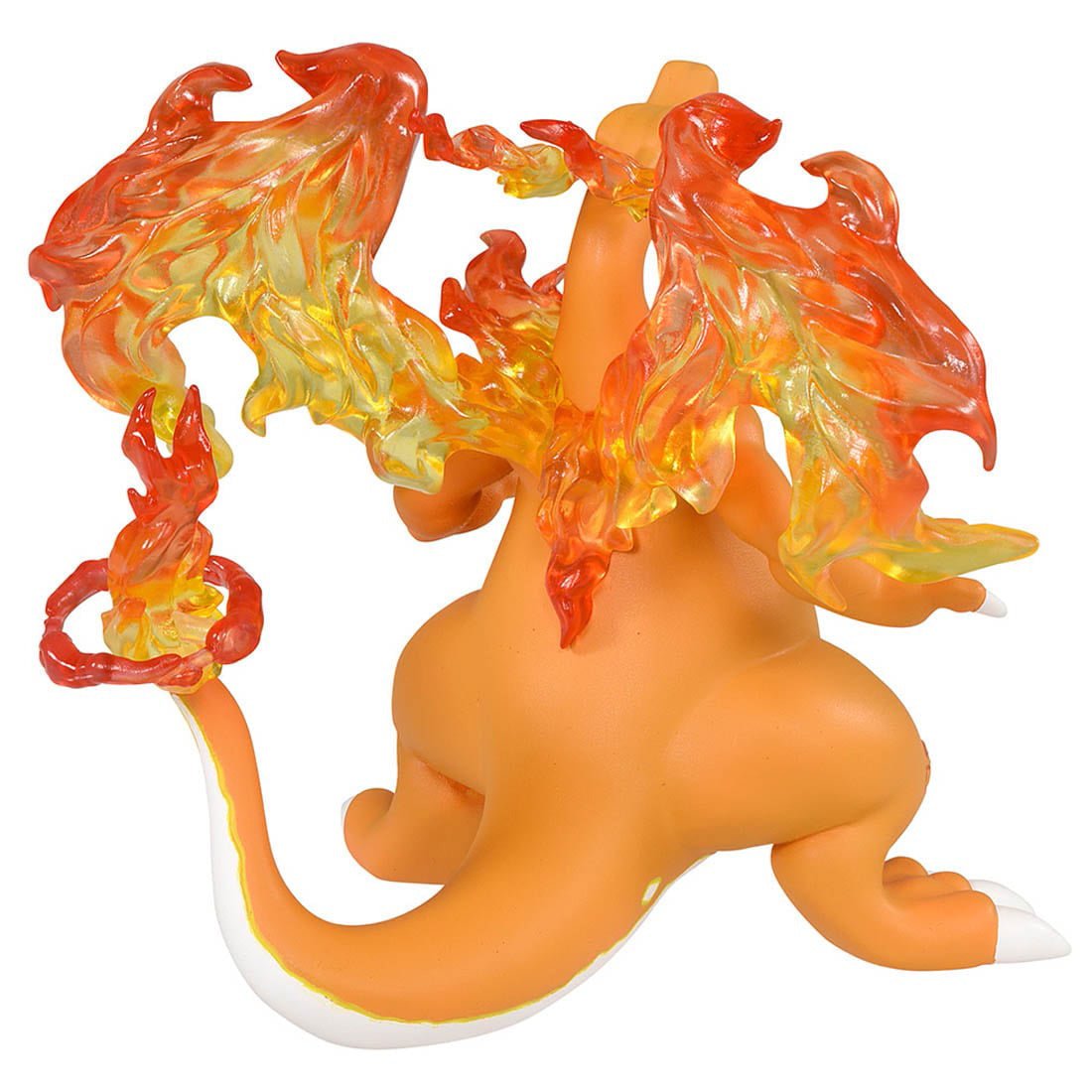 Takara Tomy - MonColle Charizard Gigantamax (Pokemon) - Good Game Anime