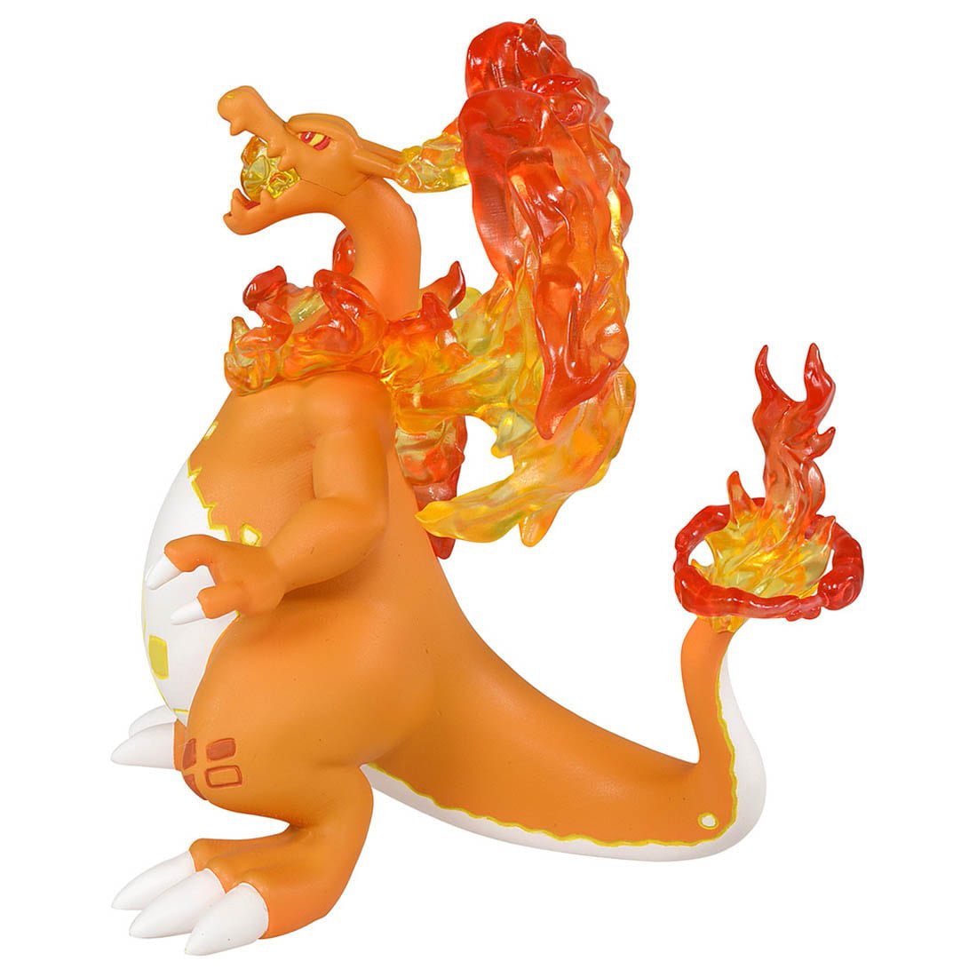 Takara Tomy - MonColle Charizard Gigantamax (Pokemon) - Good Game Anime