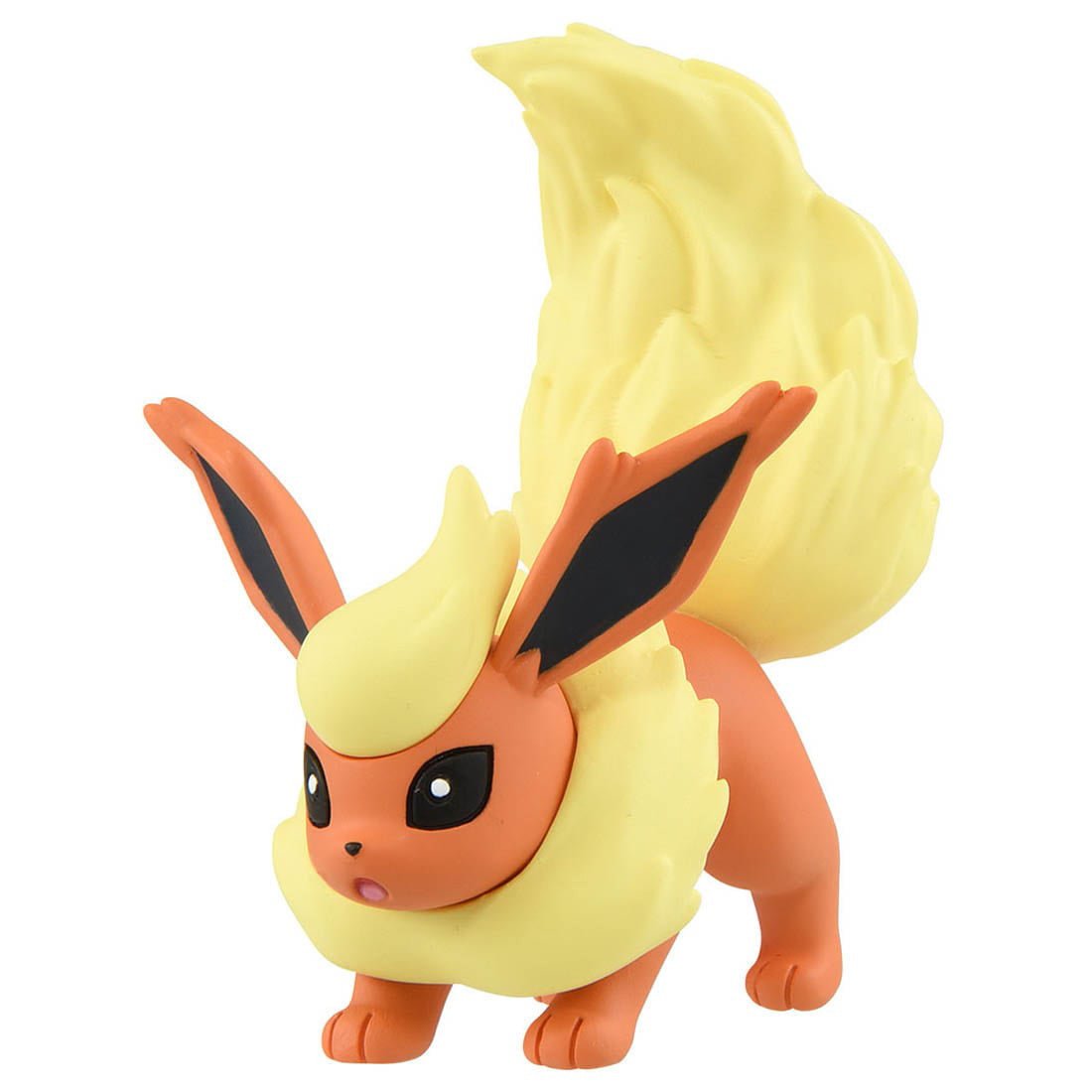 Takara Tomy - MonColle Flareon (Pokemon) - Good Game Anime