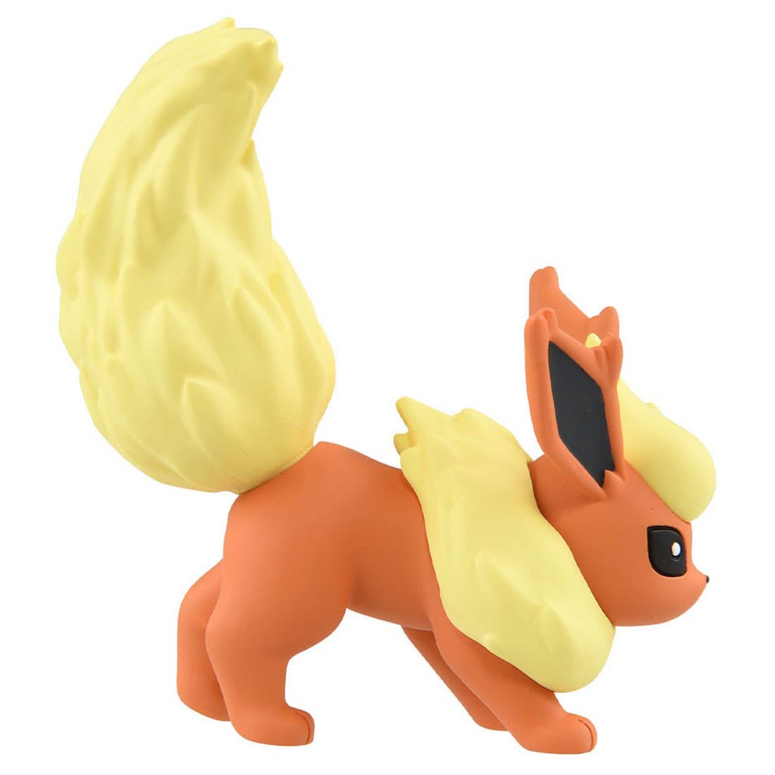 Takara Tomy - MonColle Flareon (Pokemon) - Good Game Anime