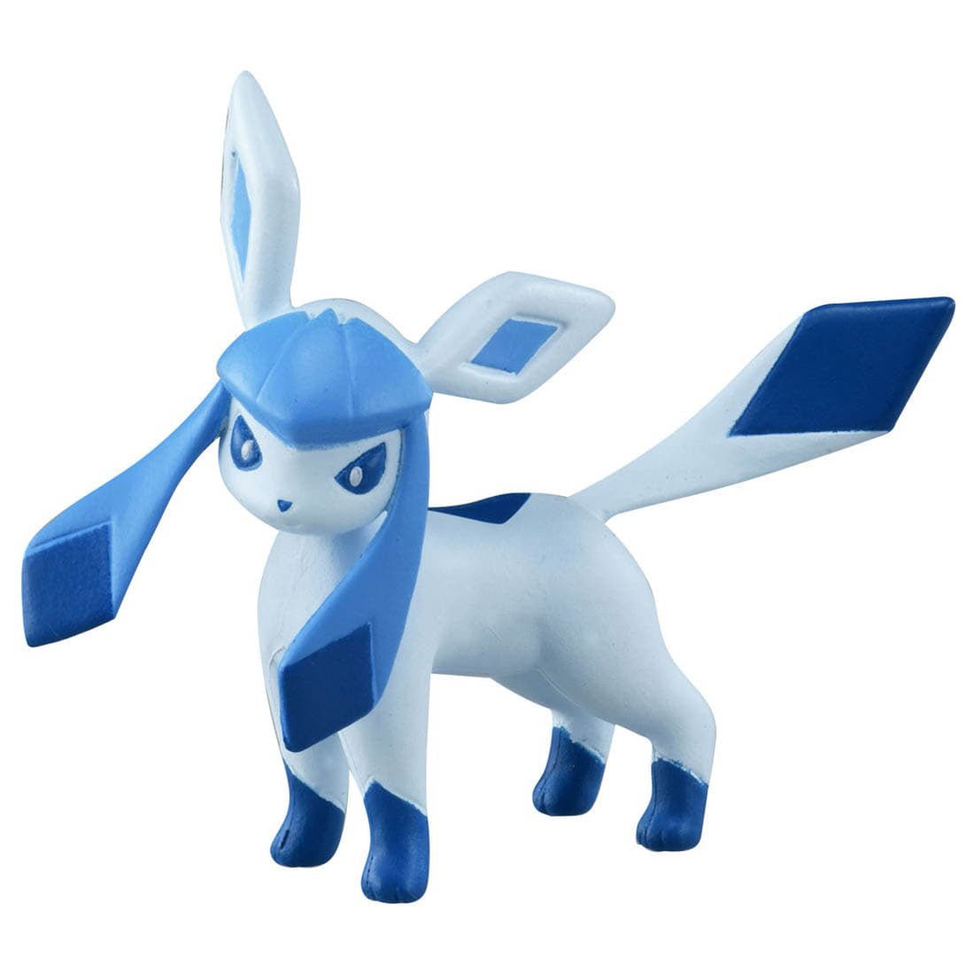 Takara Tomy - MonColle Glaceon (Pokemon) - Good Game Anime