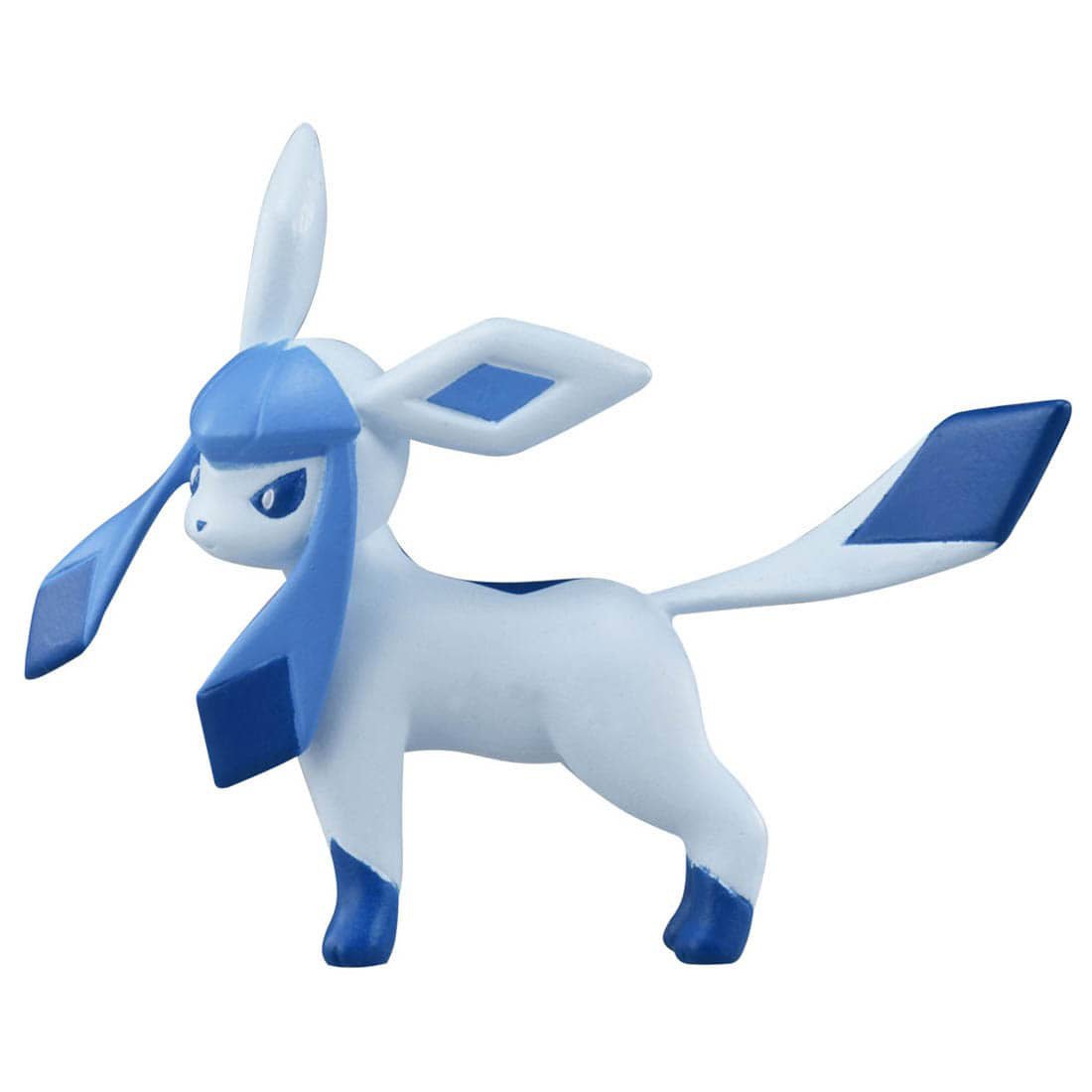 Takara Tomy - MonColle Glaceon (Pokemon) - Good Game Anime