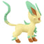 Takara Tomy - MonColle Leafeon (Pokemon) - Good Game Anime