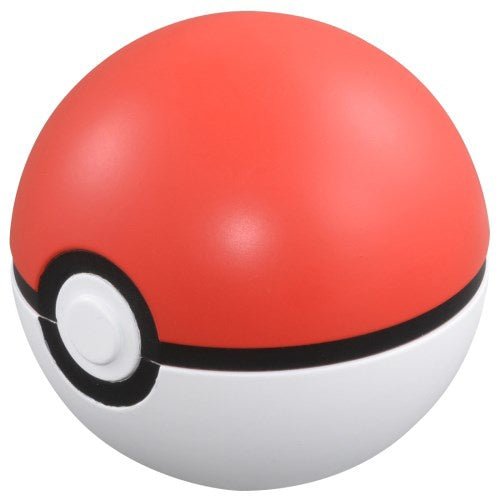 Takara Tomy - MonColle MB-01 Poke Ball (Pokemon) - Good Game Anime