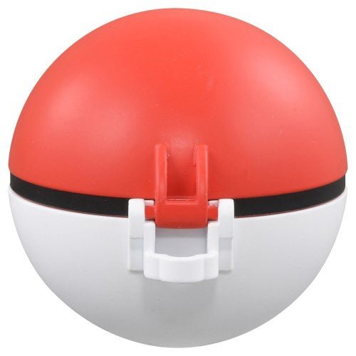 Takara Tomy - MonColle MB-01 Poke Ball (Pokemon) - Good Game Anime