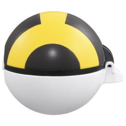 Takara Tomy - MonColle MB-03 Ultra Ball (Pokemon) - Good Game Anime
