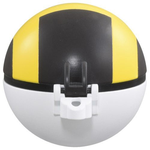 Takara Tomy - MonColle MB-03 Ultra Ball (Pokemon) - Good Game Anime