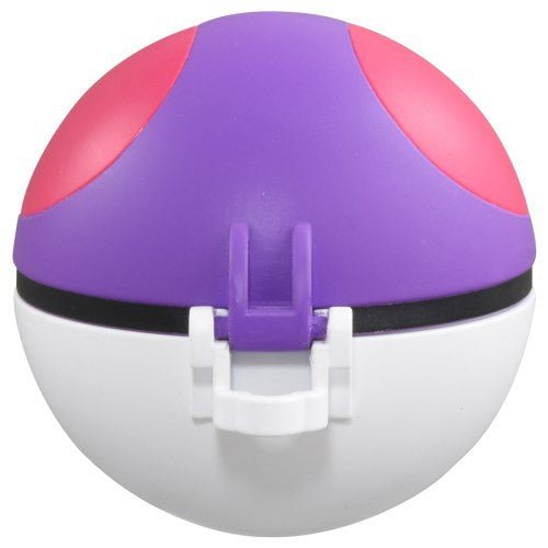 Takara Tomy - MonColle MB-04 Master Ball (Pokemon) - Good Game Anime