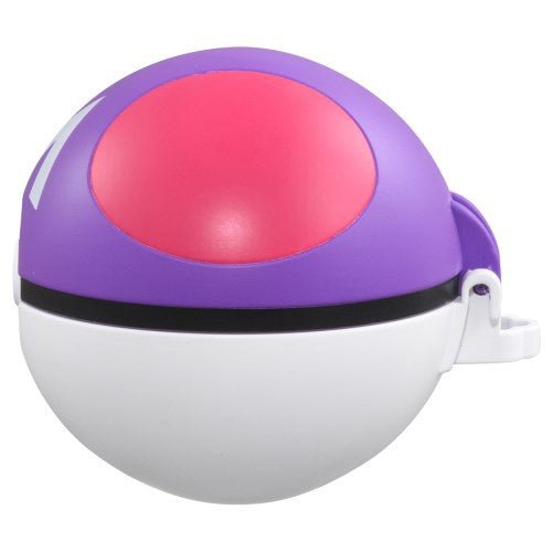 Takara Tomy - MonColle MB-04 Master Ball (Pokemon) - Good Game Anime