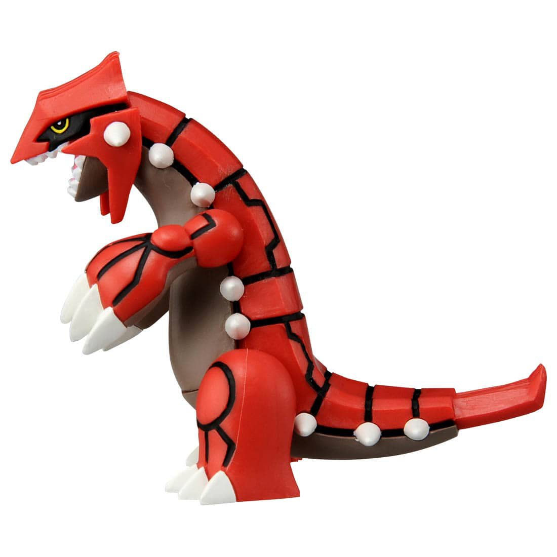 Takara Tomy - MonColle ML-03 Groudon (Pokemon) - Good Game Anime