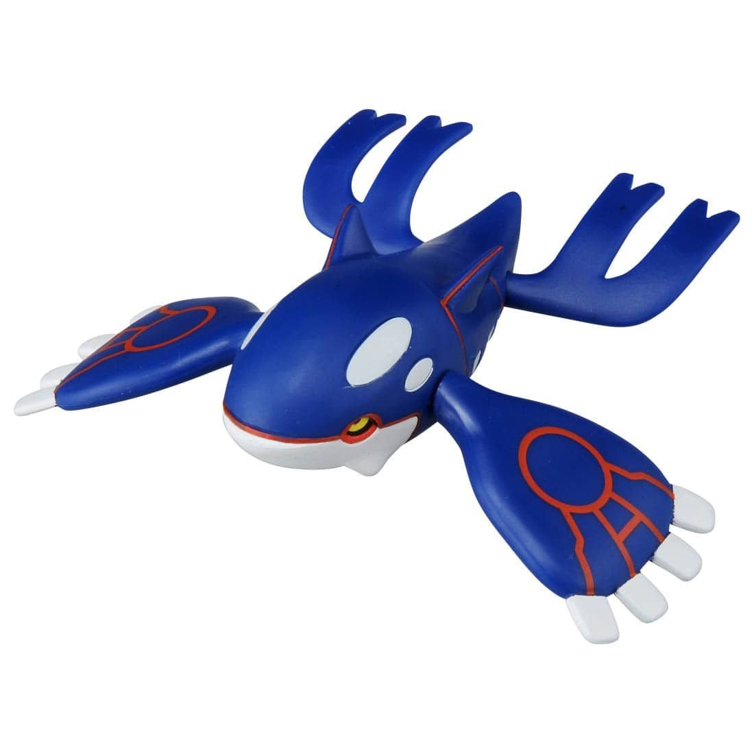 Takara Tomy - MonColle ML-04 Kyogre (Pokemon) - Good Game Anime