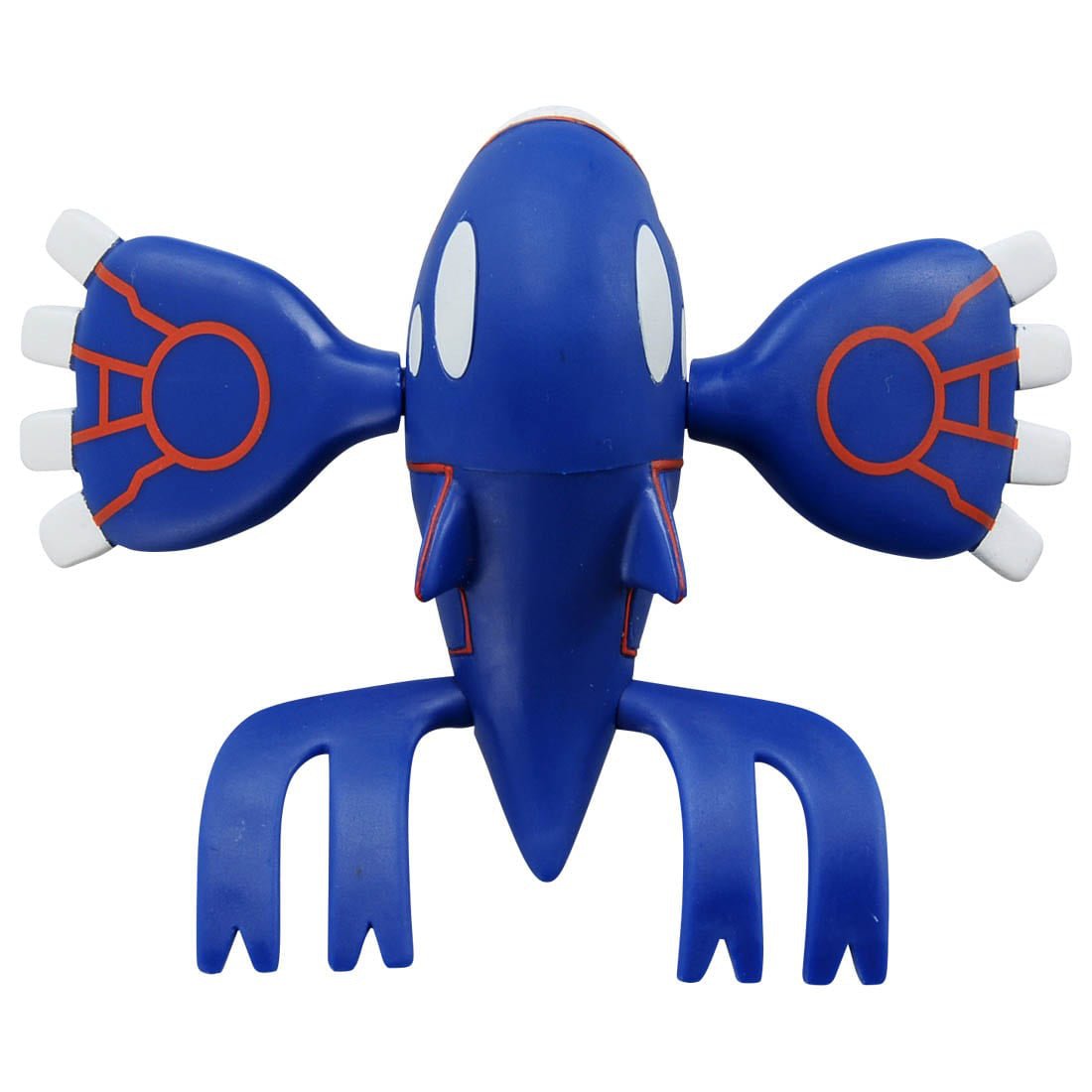 Takara Tomy - MonColle ML-04 Kyogre (Pokemon) - Good Game Anime