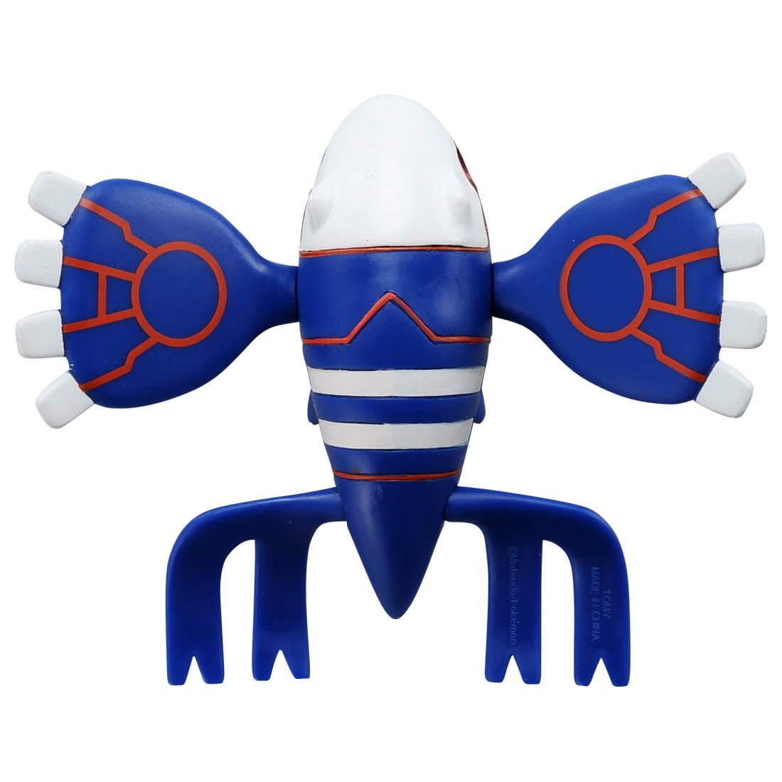 Takara Tomy - MonColle ML-04 Kyogre (Pokemon) - Good Game Anime