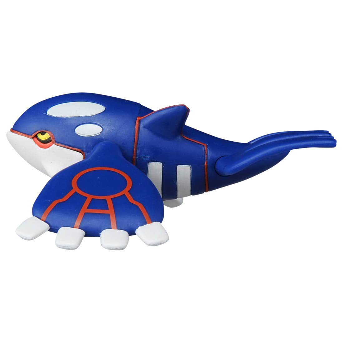 Takara Tomy - MonColle ML-04 Kyogre (Pokemon) - Good Game Anime