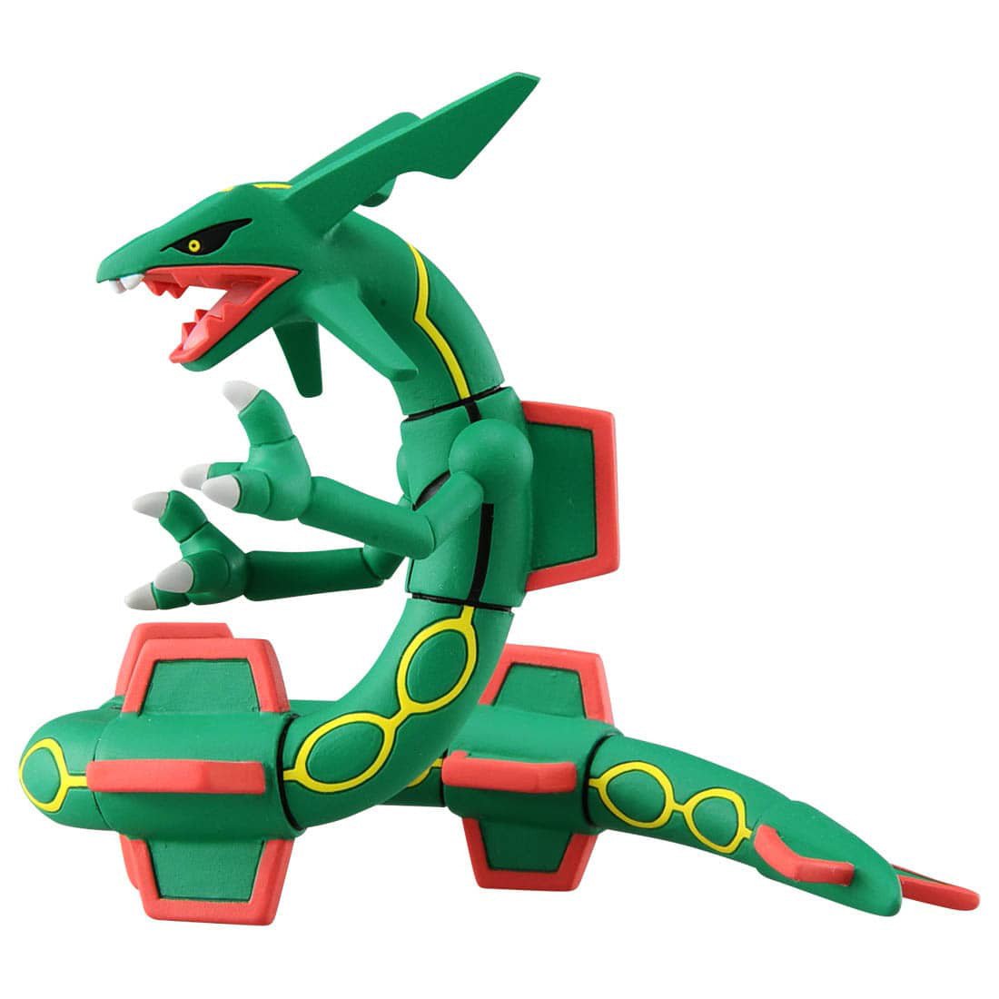 Takara Tomy - MonColle ML-05 Rayquaza (Pokemon) - Good Game Anime