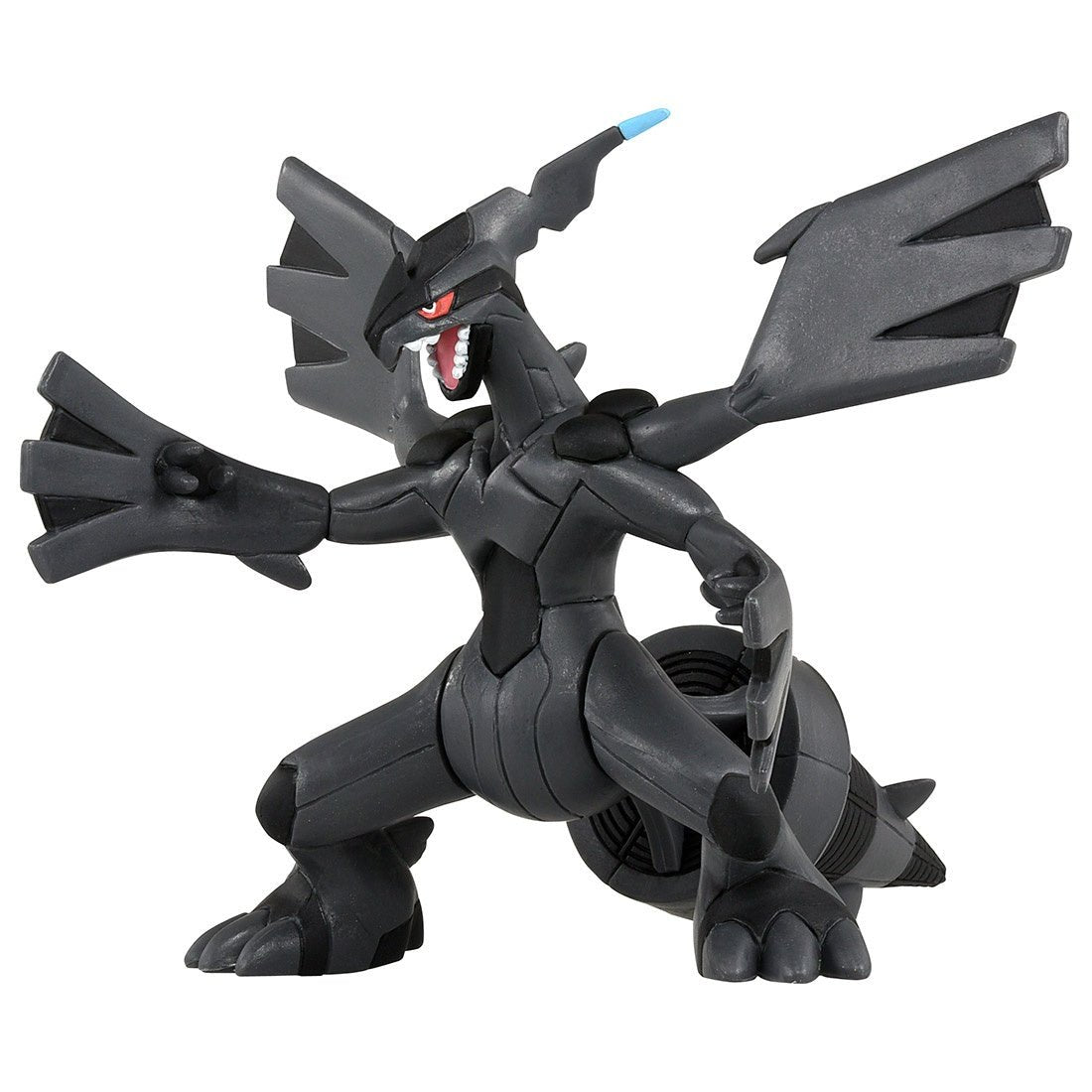 Takara Tomy - Moncolle ML-09 Zekrom (Pokemon) - Good Game Anime