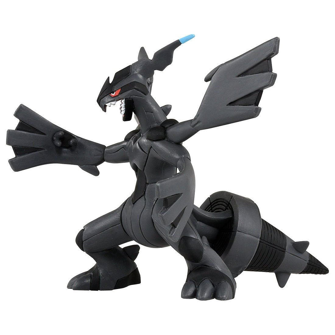 Takara Tomy - Moncolle ML-09 Zekrom (Pokemon) - Good Game Anime