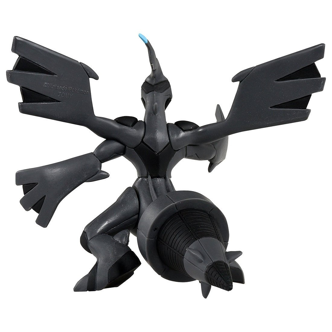 Takara Tomy - Moncolle ML-09 Zekrom (Pokemon) - Good Game Anime