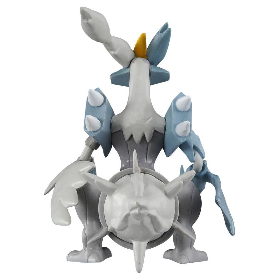 Takara Tomy - MonColle ML-10 White Kyurem (Pokemon) - Good Game Anime