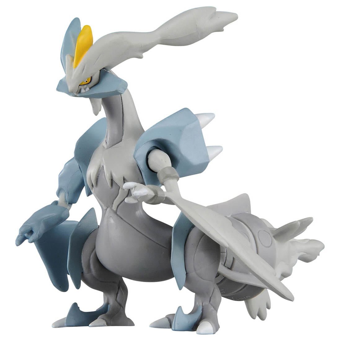 Takara Tomy - MonColle ML-10 White Kyurem (Pokemon) - Good Game Anime