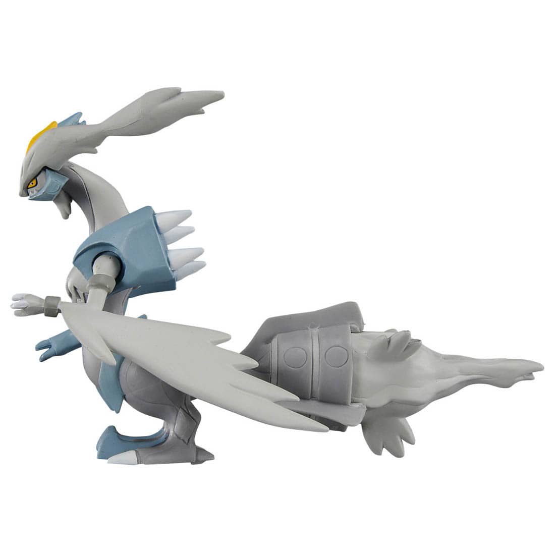 Takara Tomy - MonColle ML-10 White Kyurem (Pokemon) - Good Game Anime