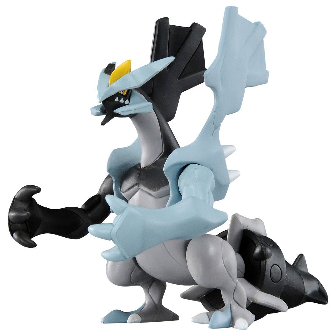 Takara Tomy - MonColle ML-11 Black Kyurem (Pokemon) - Good Game Anime