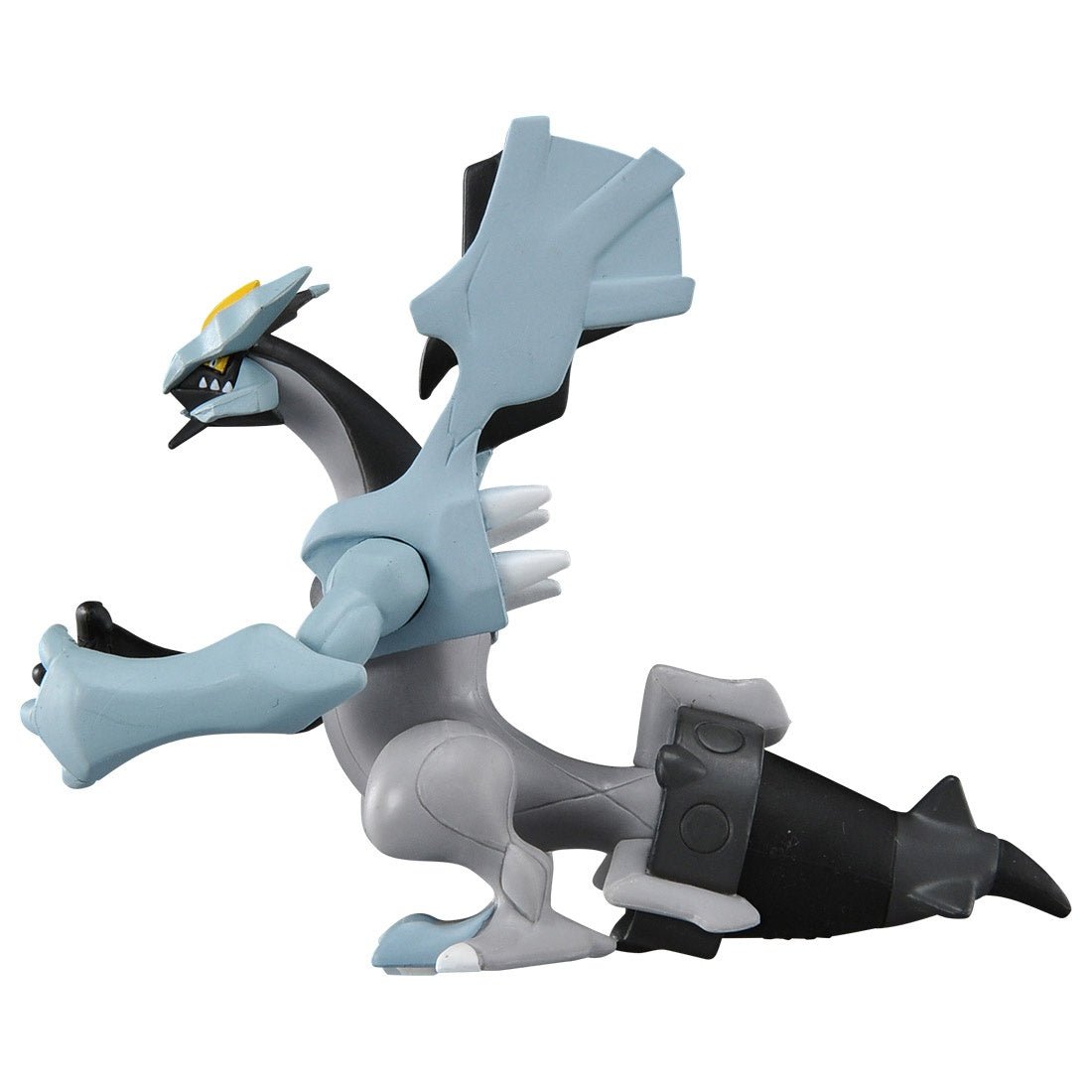 Takara Tomy - MonColle ML-11 Black Kyurem (Pokemon) - Good Game Anime