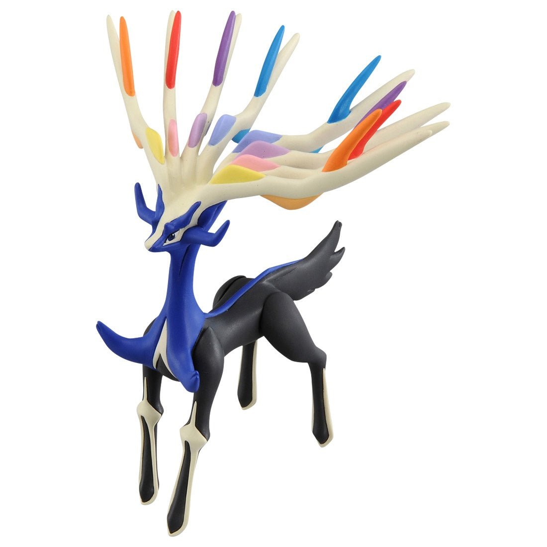 Takara Tomy - MonColle ML-12 Xerneas (Pokemon) - Good Game Anime